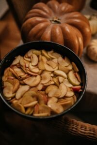 Apple Pie Cinnamon Toast Crunch