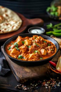 Chicken Tikka Masala